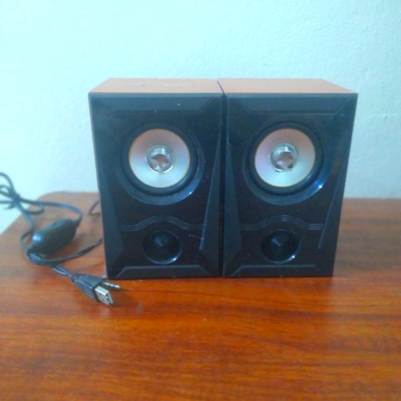 High-end Hifi Bookshelf speaker set Total capacity 24W - Picture 4 of 4